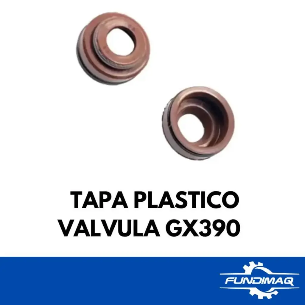 [801297] TAPA VALVULA GX390/GX270 PLASTICO