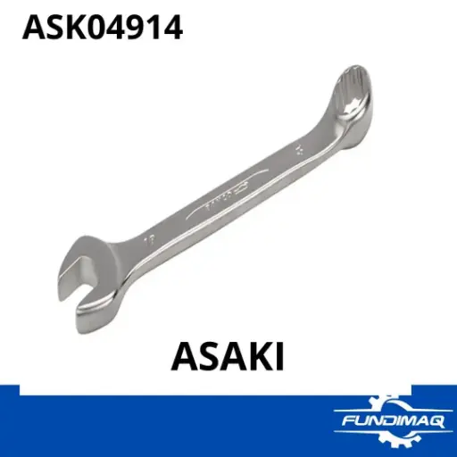 [ASK04914] LLAVE MIXTA 14MM ASAKI ASK04914