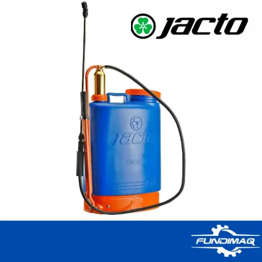 [PJH20L] MOCHILA JACTO 20L PULVERIZADOR PICON PJH