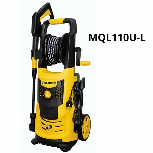 [601091] HIDROLAVADORA 2000W 110BAR UYUSTOOLS MQL110U-L