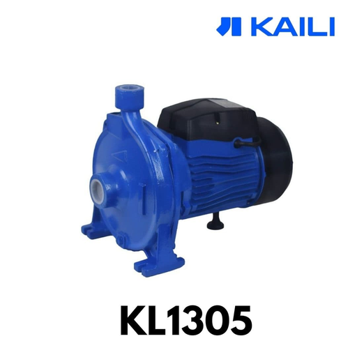 [KL1305] ELECTROBOMBA CENTRIFUGA 2HP 1X1" KMC-200 KAILI