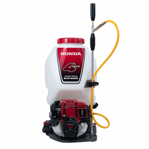 [WJR4025T] MOTOFUMIGADORA 25L HONDA GX35 WJR4025T