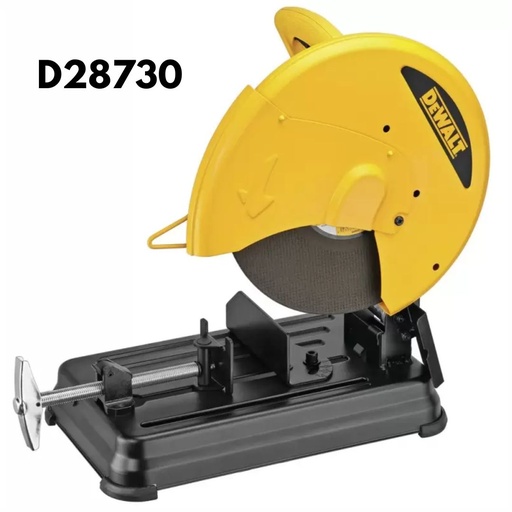 TRONZADORA 14" 2300W DEWALT D28730-B2