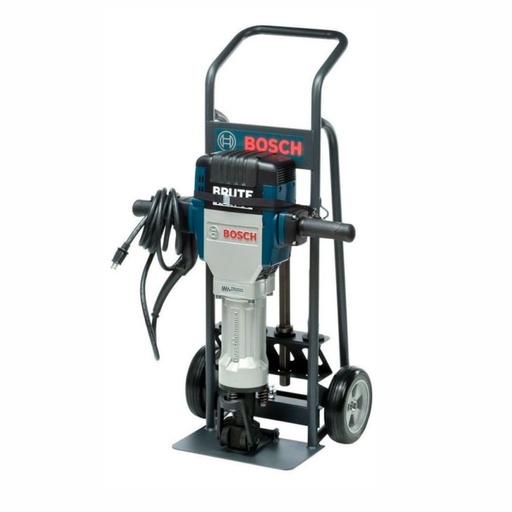 [GSH27VC] MARTILLO DEMOLEDOR 2000W 62J BOSCH GSH27 VC HEXAGONAL 1 1/8 + CARRY
