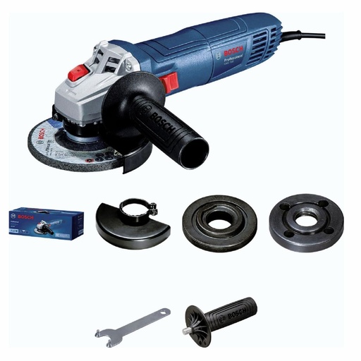 [GWS18125PL] AMOLADORA GWS18 125PL 1800W BOSCH 