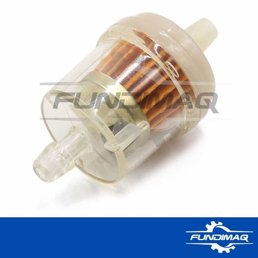 [801178] FILTRO COMBUSTIBLE MOTOR