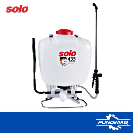 [900418] MOCHILA 20L SOLO GERMANY 435