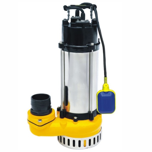 [400832] SUMERGIBLE 3HP 3" SVQ2200F AQUAMEC ELECTROBOMBA