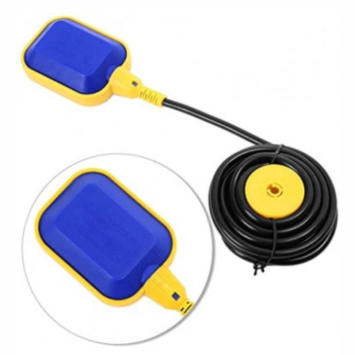 [400410] ELECTRONIVEL P/TANQUE CABLE 3M AQUAMEC AC01V101AQ30