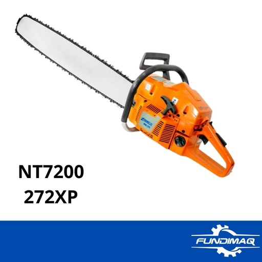 [900509] MOTOSIERRA 272XP 24" NT7200